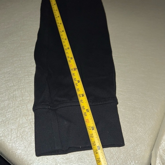 Lululemon High Rise Jogger Size 6 - Picture 6 of 8